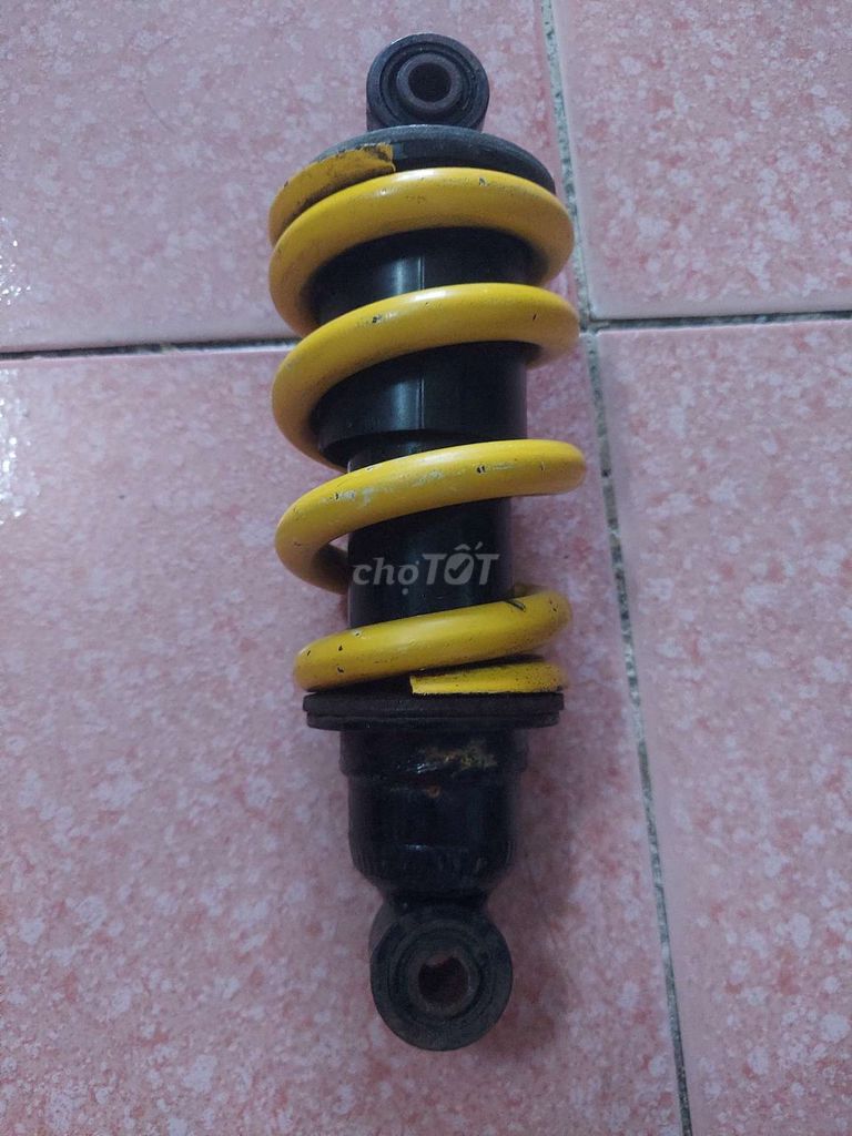 Phuộc xe máy Exciter Winner Sonic. Mua bán Phụ tùng xe tại Huyện Hóc Môn Tp Hồ Chí Minh được đăng bởi PHÁT THÀNH hình 1