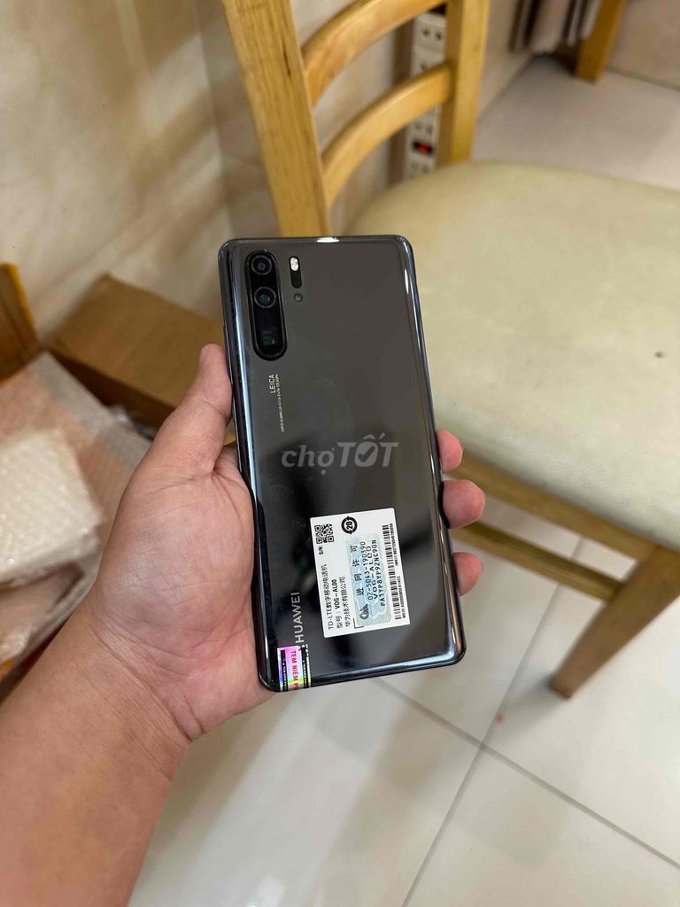 Huawei P30 Pro zin all 98% 8gb/128gb giá siêu tốt. Mua bán Điện thoại tại Quận Bình Tân Tp Hồ Chí Minh được đăng bởi Shop phố smartphone 2 hình 1
