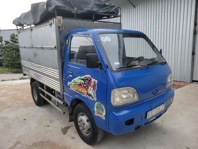 Tải 750kg đời 2008 máy dầu. Mua bán Ô tô tại Huyện Châu Thành Tiền Giang được đăng bởi Trần Huỳnh ÔtÔ cũ Tiền Giang