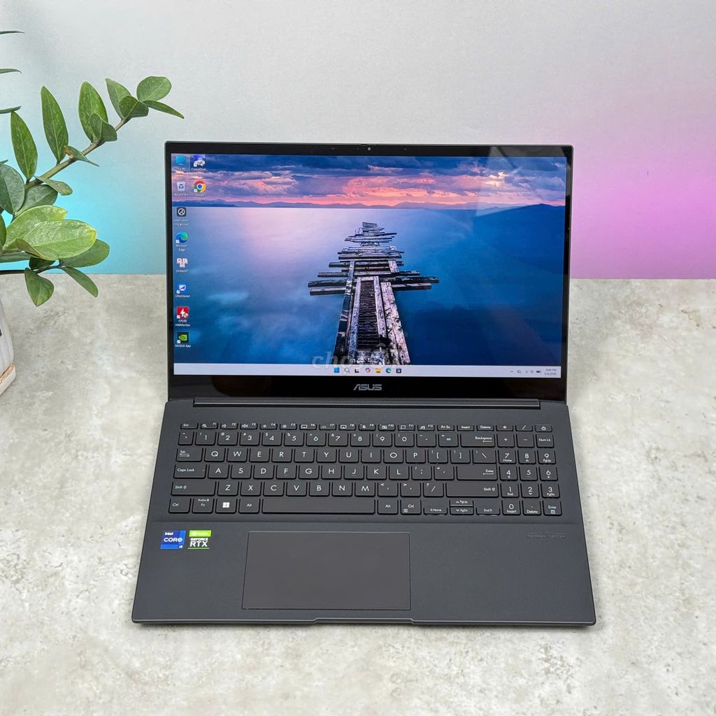 LAPTOP ASUS I9 13900H/512GB/16GB/3050 6G/15.6"OLED. Mua bán Laptop tại Quận Bình Thạnh Tp Hồ Chí Minh được đăng bởi Z COMPUTER CHI NHÁNH BÌNH THẠNH hình 1