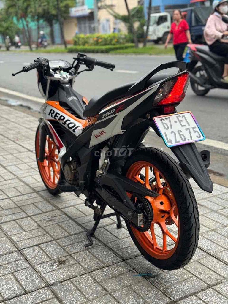 Sonic Repsol máy zin biển 67. Mua bán Xe máy tại Thành phố Long Xuyên An Giang được đăng bởi Hoàng Thiện Khang    Khang 67 hình 5