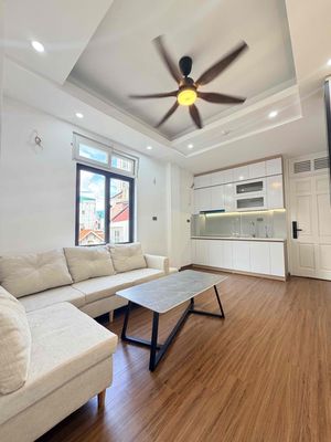 Apartment 60 m² · 2 bed · Đường Nguyễn Trãi