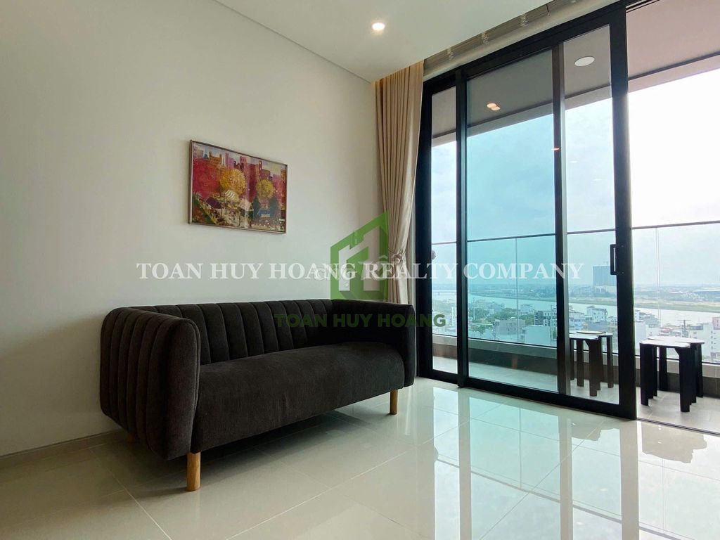 🏡 cho thuê căn hộ 2phòng ngủ panoma 1 – view đẹp, giá *** toà nhà
