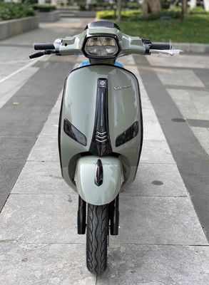 VESPA MỚI 100% CHÍNH HÃNG VIỆT THÁI. Mua bán Xe điện tại Quận Bắc Từ Liêm Hà Nội được đăng bởi Lê Duy Đức