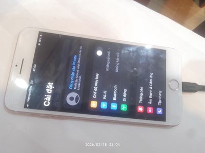 Apple iPhone 7 Plus 128GB Vàng hồng