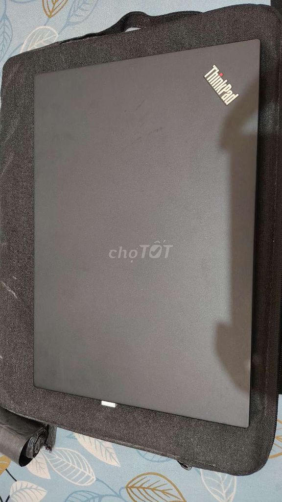Lenovo ThinkPad i5 thế hệ 8 12.5 inch 8GB Đen. Mua bán Laptop tại Huyện Long Hồ Vĩnh Long được đăng bởi Nam hình 1