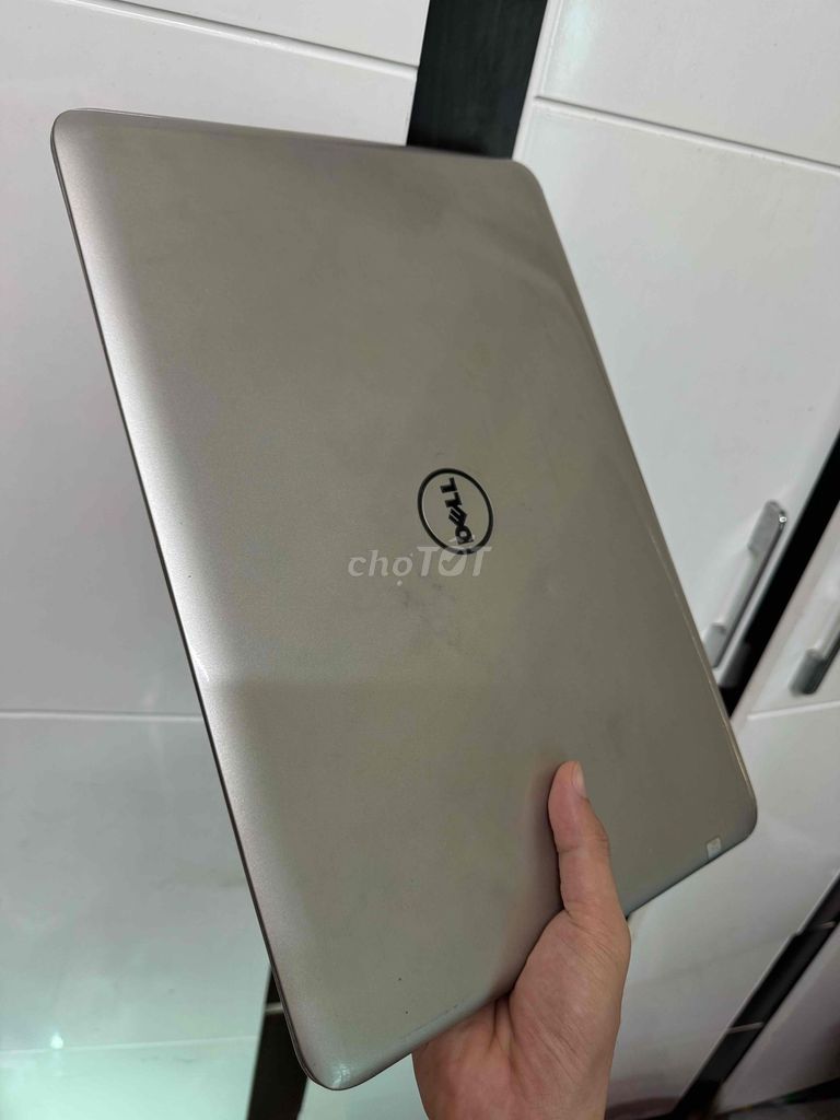 Dell Inspiron 7548 i5-5200U 15.6 inch 8GB/256. Mua bán Laptop tại Quận Nam Từ Liêm Hà Nội được đăng bởi Nguyễn Bá Chiến  hình 1
