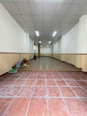 Nhà lầu 5x20m mặt tiền chợ Cả Đài - Mặt tiền Trương Định