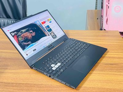 Asus Gaming FX517 i5 12450H 16G 512G RTX 3050 Ti. Mua bán Laptop tại Quận 12 Tp Hồ Chí Minh được đăng bởi Laptop Minh Quân