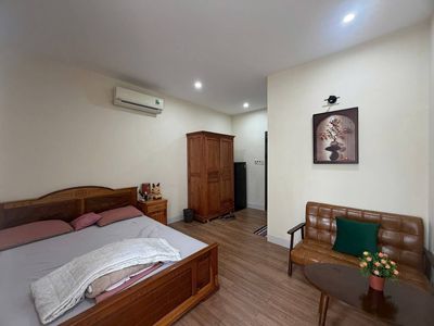 Аренда · 2 комн. · Quận Sơn Trà, ул. Đường Hà Bổng