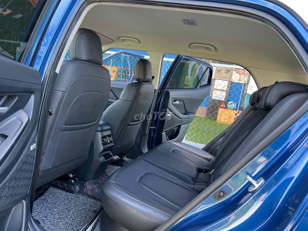 Hyundai Creta 2022 Đặc biệt 1.5AT 34000km 1 chủ. Mua bán Ô tô tại Thành phố Thủ Đức Tp Hồ Chí Minh được đăng bởi Mr Điệp  hình 14