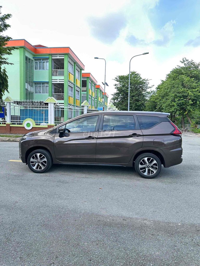 Mitsubishi Xpander 2019 1.5 MT. Mua bán Ô tô tại Quận 1 Tp Hồ Chí Minh được đăng bởi AUTO 380 hình 17