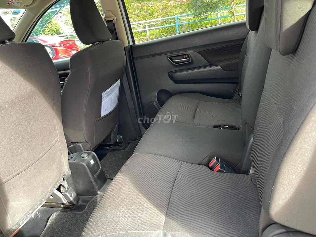 Suzuki Ertiga 2019 GLX 4AT - 74km. Mua bán Ô tô tại Huyện Đức Trọng Lâm Đồng được đăng bởi Đức Trọng hình 7