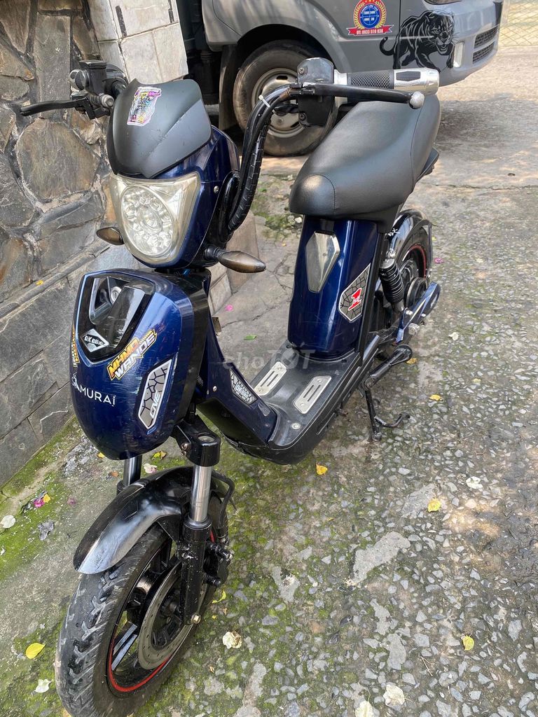 Cần thanh lý xe Điên nhu hình. Mua bán Xe điện tại Quận Bình Tân Tp Hồ Chí Minh được đăng bởi Ngọc Trang hình 1