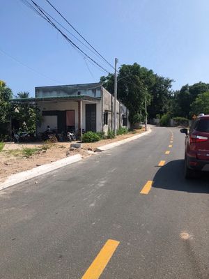 Bán Lô Góc 493m2 Đường Đoàn Thị Điểm - Tân An - TX LaGi giá ngộp. Mua bán nhà ở tại Thị xã La Gi Bình Thuận được đăng bởi Minh HARO