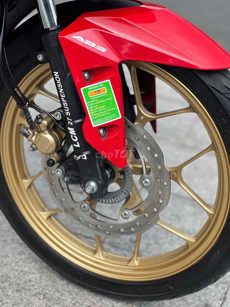 ❤️ WinnerX V3 150 Abs đời 2023 bstp chính chủ. Mua bán Xe máy tại Quận 11 Tp Hồ Chí Minh được đăng bởi Hưng Từ hình 10