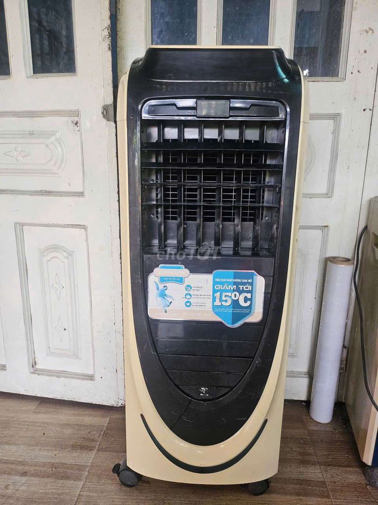 Quạt điều hòa Sunhouse . Mua bán Quạt tại Huyện Bình Chánh Tp Hồ Chí Minh được đăng bởi đăng hình 1