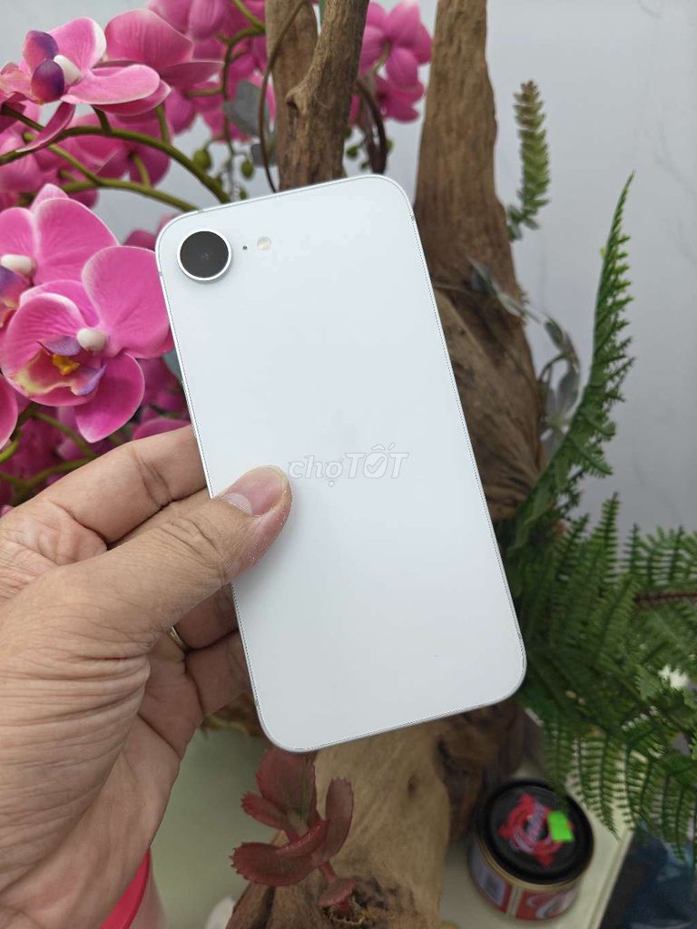 iPhone 16e lock . Mua bán Điện thoại tại Thành phố Buôn Ma Thuột Đắk Lắk được đăng bởi Tèo Điện Thoại  hình 1