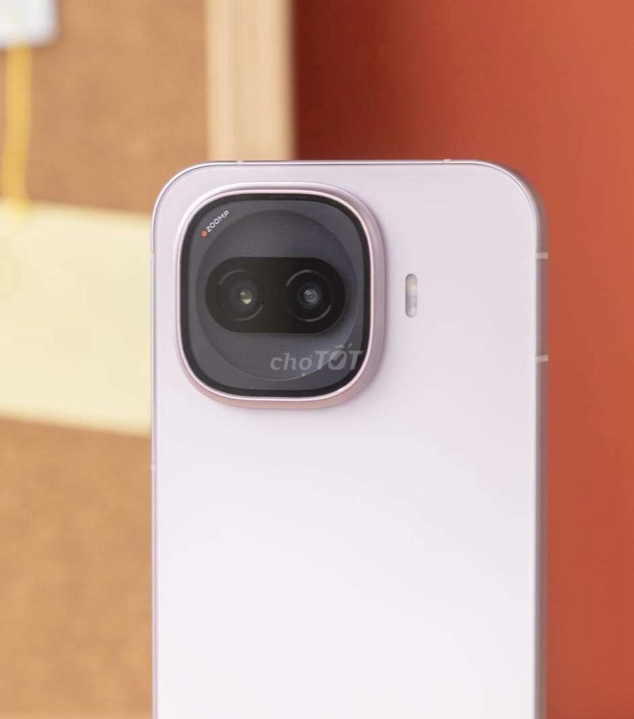 iQOO Z11 Turbo 256GB Trắng Mới. Mua bán Điện thoại tại Quận 12 Tp Hồ Chí Minh được đăng bởi Di Động 35 Ba Tri hình 1