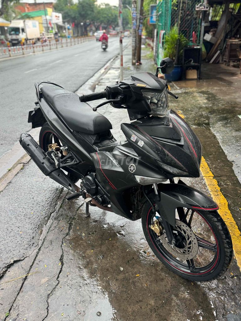 Exciter 150 2016 zin. Mua bán Xe máy tại Thành phố Biên Hòa Đồng Nai được đăng bởi Cầm Đồ Nguyên Phát hình 2