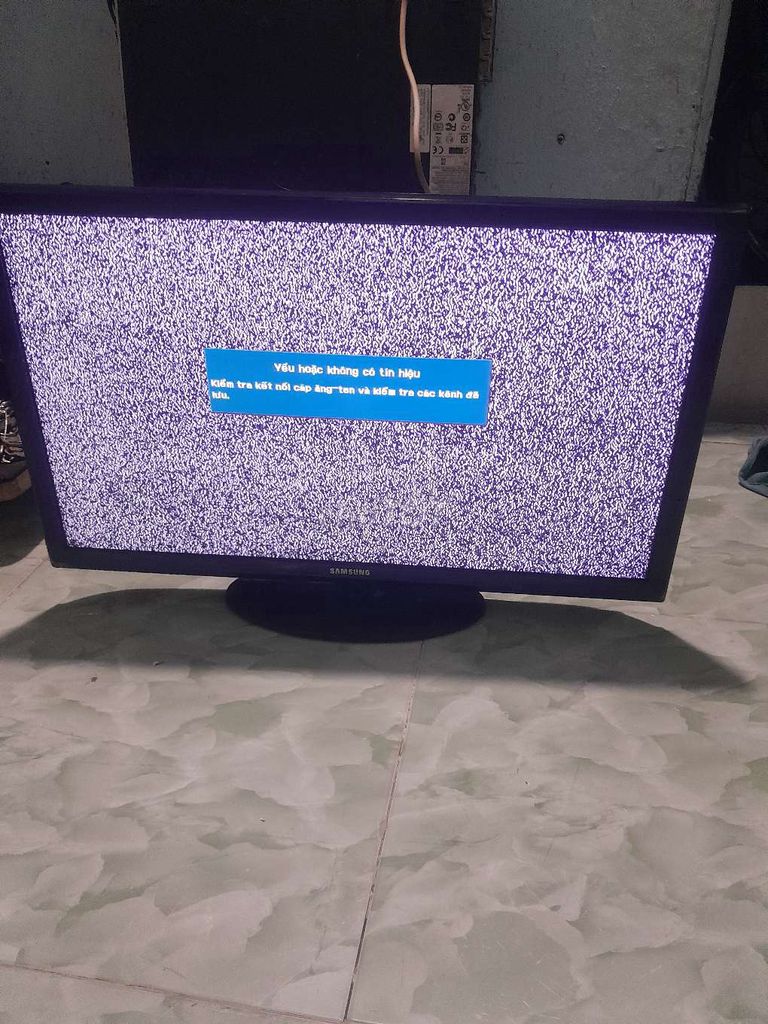Tivi Samsung UA23F4003AR Đen. Mua bán Tivi, Âm thanh tại Quận Bình Tân Tp Hồ Chí Minh được đăng bởi  quý bảo 8386 hình 1