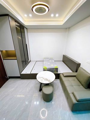 Nhà Đẹp Dòng Tiền, Đường Hoàng Mai 50m, 7 tầng, mt 4.3m, giá 14.8 tỷ.. Mua bán nhà ở tại Quận Hoàng Mai Hà Nội được đăng bởi Nguyễn Xuân Lan