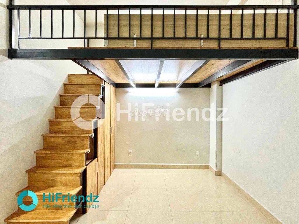 TRỐNG LẠI DUPLEX GIÁ RẺ NGAY AEON TÂN PHÚ - LÊ TRỌNG TẤN - HUIT