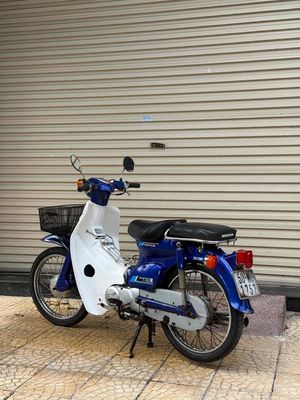 CUB NHẬT HONDA. Mua bán Xe máy tại Quận Thanh Khê Đà Nẵng được đăng bởi Mj Vân Nguyễn