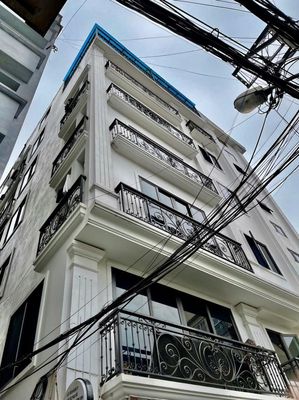 Phân Lô Nguyễn Khánh Toàn, 110m x 8T, Lô góc, ô tô, DT khủng 37,9 tỷ. Mua bán nhà ở tại Quận Cầu Giấy Hà Nội được đăng bởi Nguyễn khoa nam