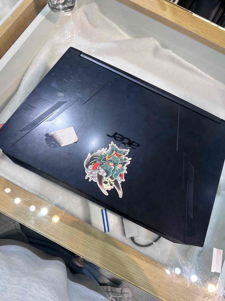 Acer Nitro AN515-57 i7-11800H 8GB/512GB. Mua bán Laptop tại Quận Đống Đa Hà Nội được đăng bởi Phạm Quang Đạt hình 1