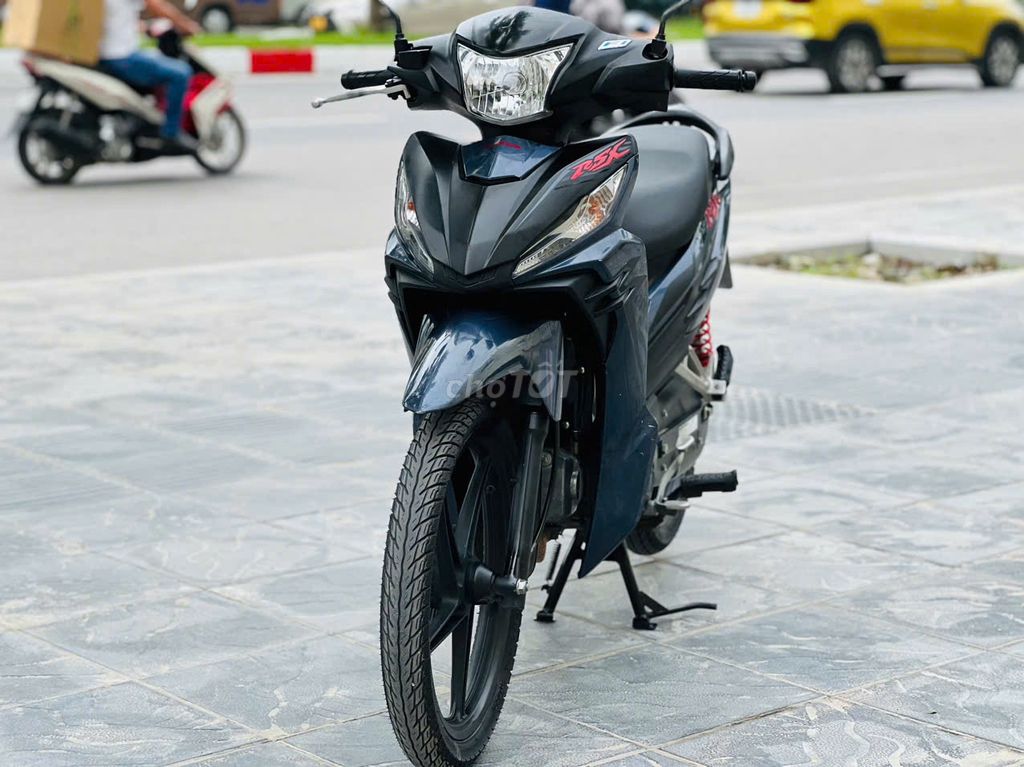HONDA WAVE RSX FI NGUYÊN ZIN CHÍNH CHỦ. Mua bán Xe máy tại Quận Cầu Giấy Hà Nội được đăng bởi Trí Thành hình 6