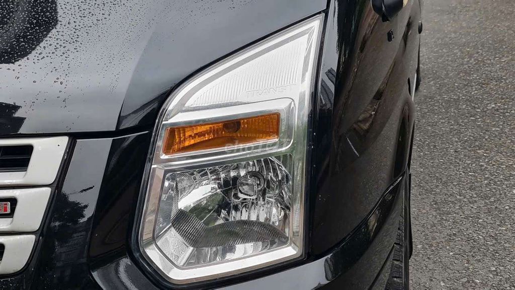 2018 10 Chỗ 2.4 Diesel  - 48 km. Mua bán Ô tô tại Quận 4 Tp Hồ Chí Minh được đăng bởi Minh Phương hình 20