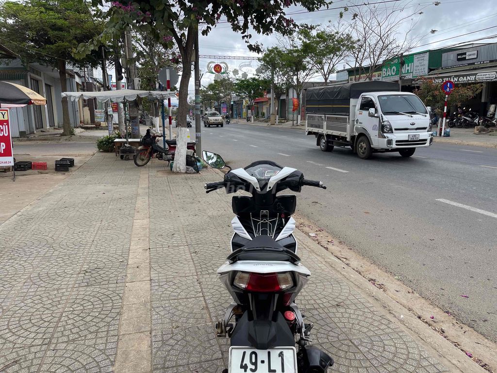 Bán Honda winner 150 chính chủ biển 49. Mua bán Xe máy tại Huyện Đơn Dương Lâm Đồng được đăng bởi ANH DUY xe máy cũ miền Nam hình 6