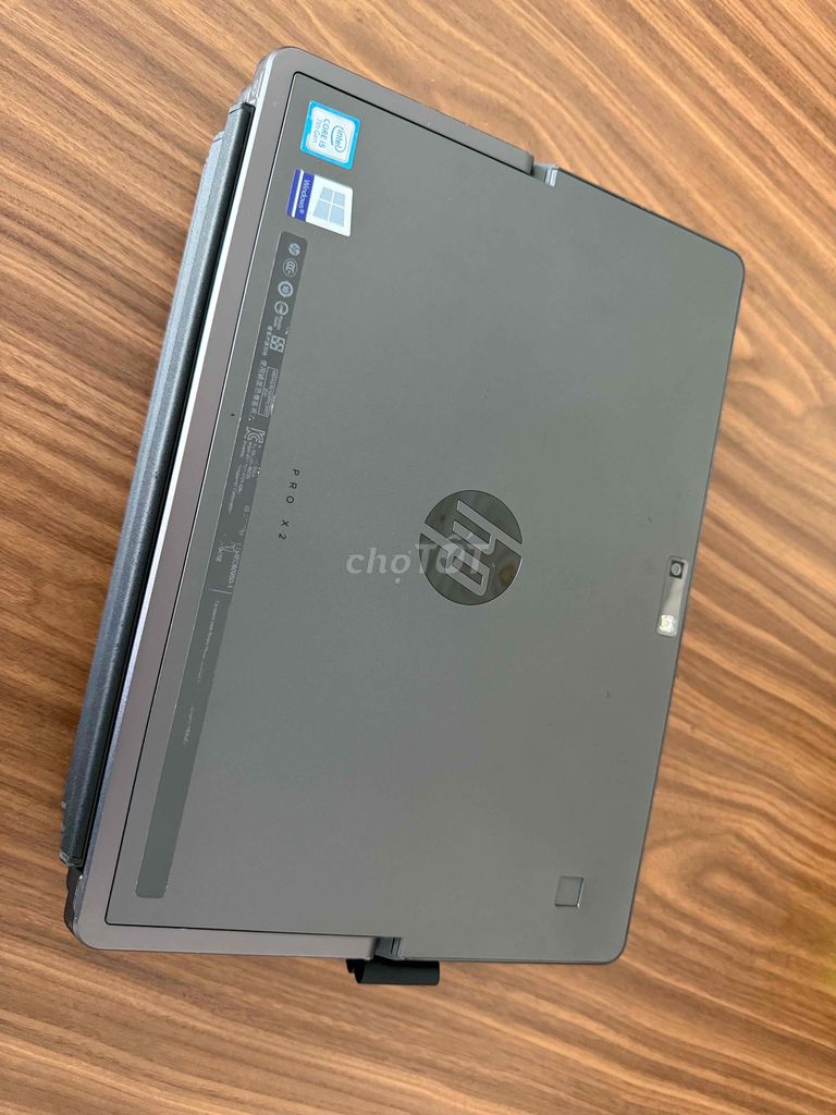 HP Pro X2 612 G2. Mua bán Laptop tại Huyện Tiểu Cần Trà Vinh được đăng bởi Linh hình 1