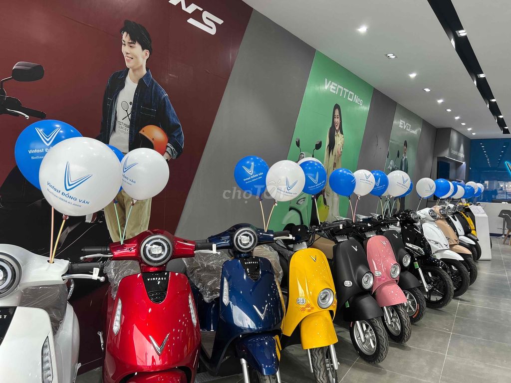 KHAI TRƯƠNG CỬA HÀNG XE MÁY ĐIỆN VINFAST ĐỒNG VĂN. Mua bán Xe điện tại Thị xã Duy Tiên Hà Nam được đăng bởi Nguyễn Anh hình 7