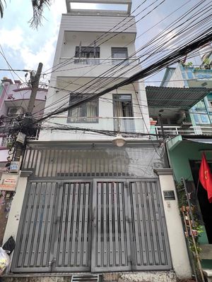 Room 20 m² · Đường Bình Thới
