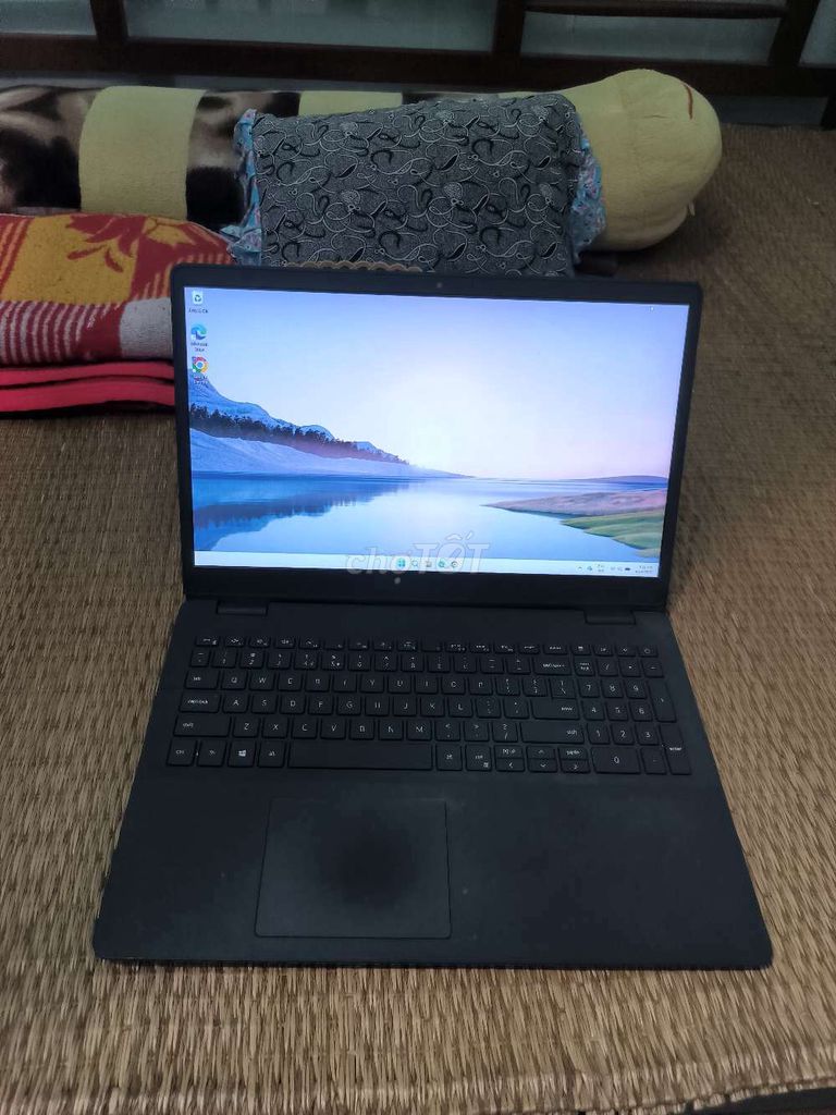 Dell Vostro 3500 i3 gen11 8GB/256GB. Mua bán Laptop tại Huyện Bình Đại Bến Tre được đăng bởi VMen hình 1