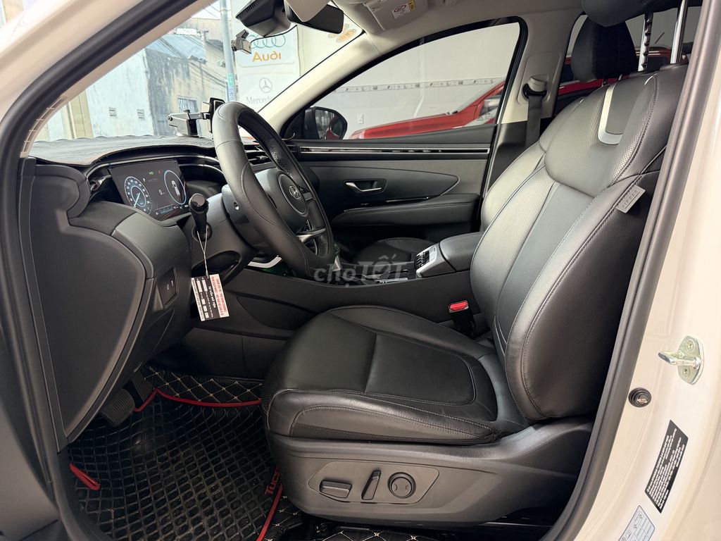 Hyundai Tucson 2022 2.0 AT Đặc biệt - 18000 km. Mua bán Ô tô tại Thành phố Bảo Lộc Lâm Đồng được đăng bởi Trung tâm mua bán ÔTÔ  XE MÁY Ngọc Ánh hình 19