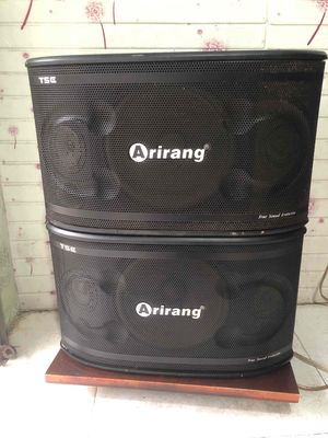 cặp loa ariang bas:25cm Chính hãng.. Mua bán Tivi, Âm thanh tại Thành phố Thủ Đức Tp Hồ Chí Minh được đăng bởi Nguyễn Toàn 