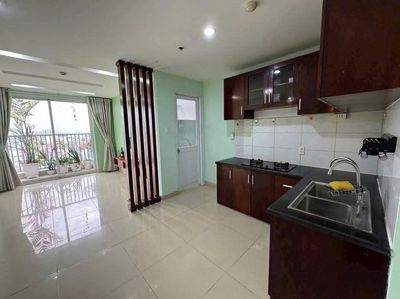 Oriental Plaza, Âu Cơ- cho thuê căn 3p ngủ giá 12tr/tháng