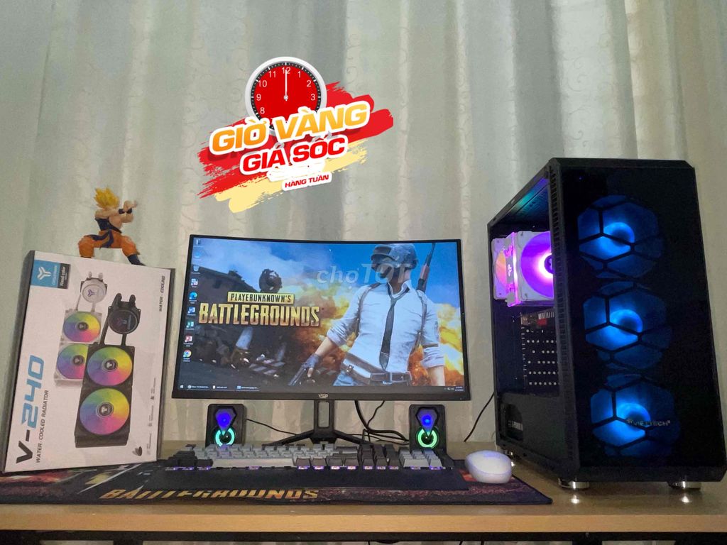 💎 Bán Bộ Máy Tính Xeon X99 // Đời Cao // Game Tốt💯