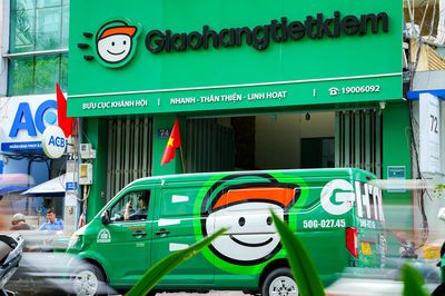 [GHTK - DUYÊN HẢI] TUYỂN SHIPPER GIAO NHẬN HÀNG