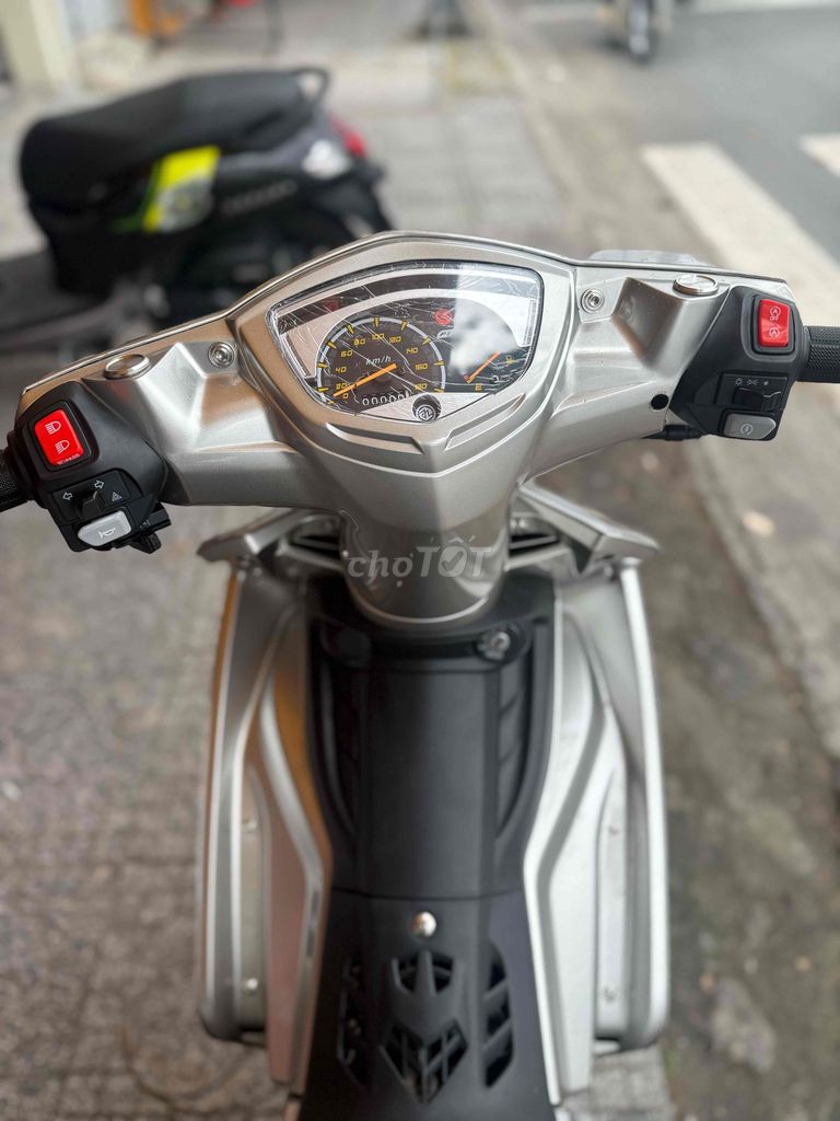 Exciter 5p71. Mua bán Xe máy tại Thành phố Rạch Giá Kiên Giang được đăng bởi Điền Hiếu hình 9