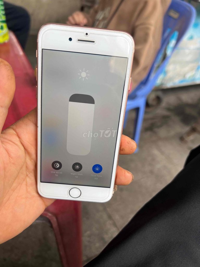 Apple iPhone 8 64GB Vàng hồng. Mua bán Điện thoại tại Thị xã Từ Sơn Bắc Ninh được đăng bởi Lê Tài hình 1