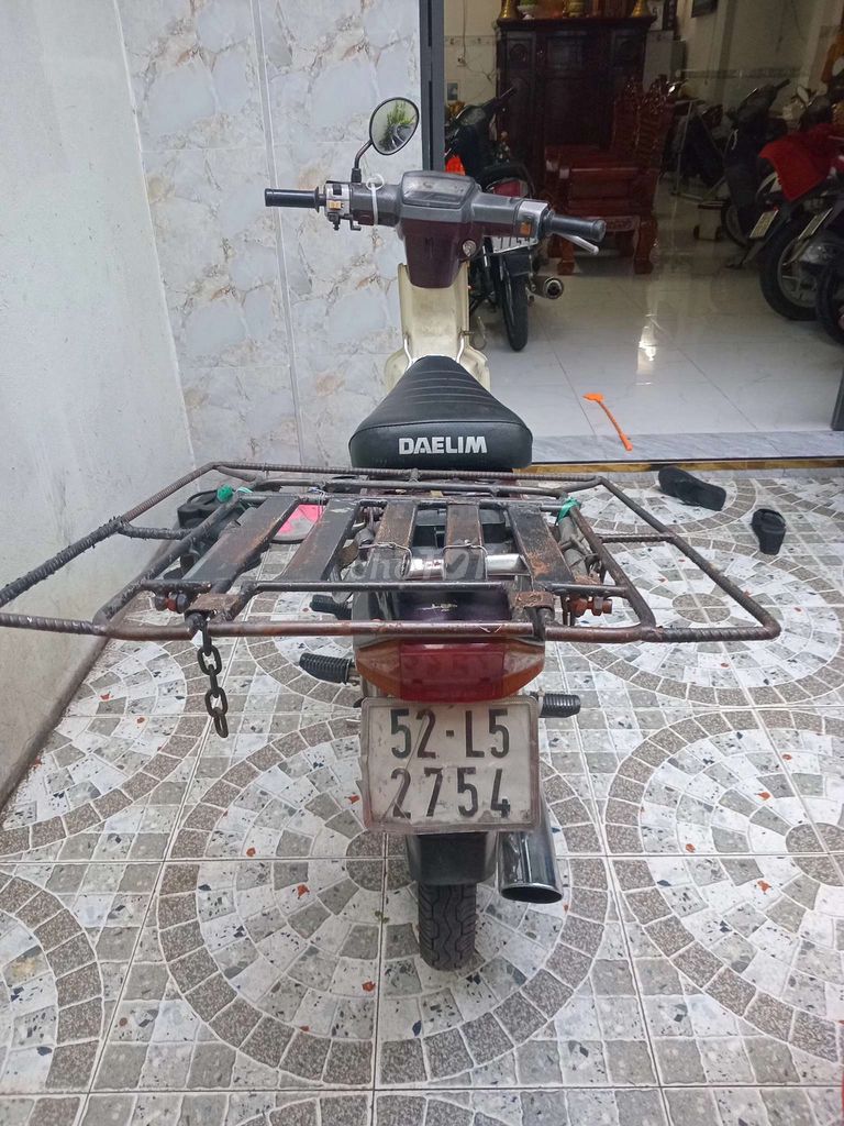 Citi. Mua bán Xe máy tại Quận 7 Tp Hồ Chí Minh được đăng bởi Lê Xuân Thứ hình 5