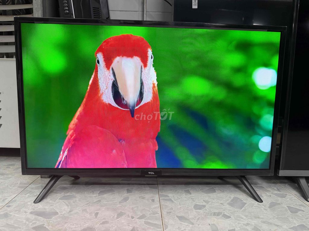Tivi TCL 32 inch Đen. Mua bán Tivi, Âm thanh tại Thành phố Dĩ An Bình Dương được đăng bởi Tivi  hình 1