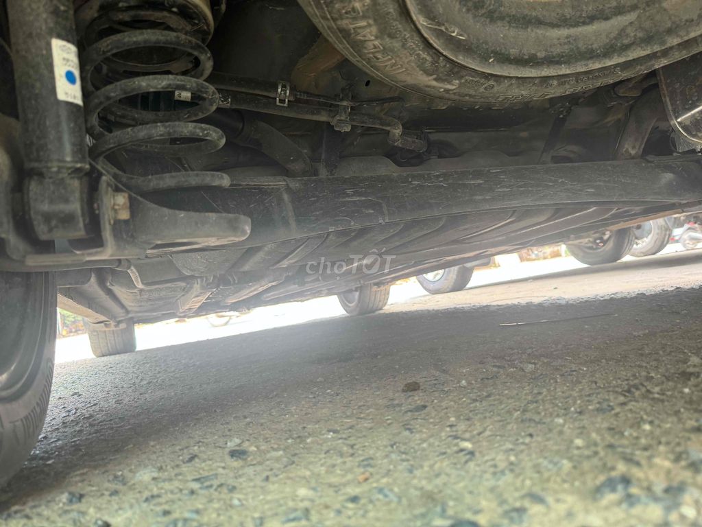 Kia Rondo 2016 số tự động máy dầu. Mua bán Ô tô tại Quận Hà Đông Hà Nội được đăng bởi Hiệp Xoăn Hà Đông hình 10