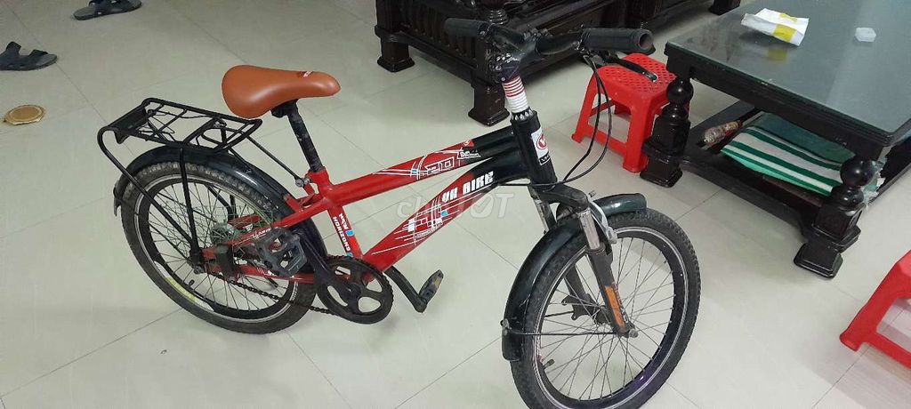 Thanh lý xe lop 5 ko di nua. Mua bán Xe đạp tại Quận Cẩm Lệ Đà Nẵng được đăng bởi Binh hình 1