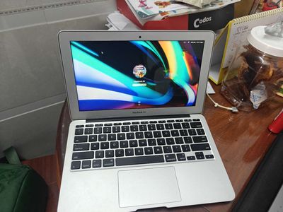 Macbook Air 2015. Mua bán Laptop tại Quận Bình Thuỷ Cần Thơ được đăng bởi Dũng Nguyễn Tiến