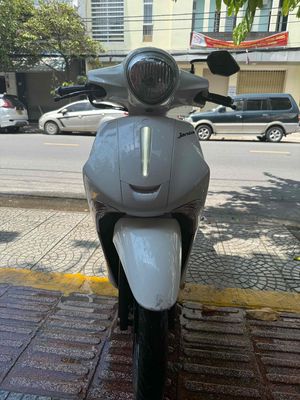 Janus 2017 bs 43 nguyen rin êm sạch đẹp. Mua bán Xe máy tại Quận Thanh Khê Đà Nẵng được đăng bởi công trung